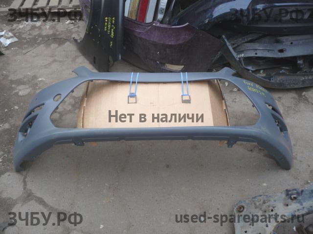 Ford Mondeo 4 Бампер передний