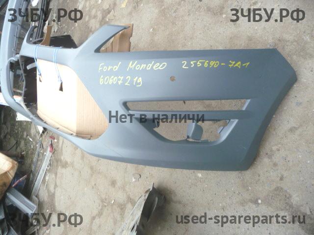 Ford Mondeo 4 Бампер передний