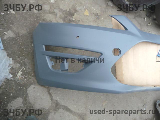 Ford Mondeo 4 Бампер передний