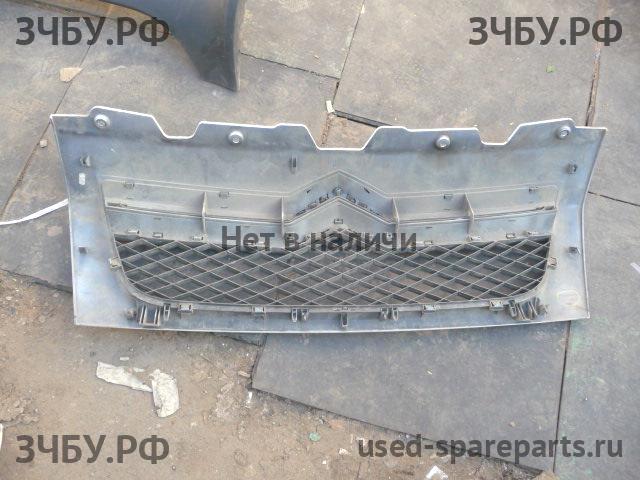 Citroen Jumper 3 Решетка радиатора