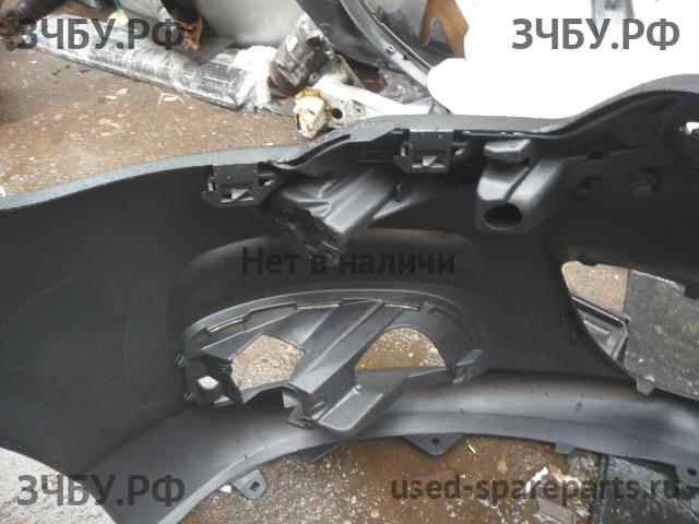 Citroen C4 (2) Бампер передний
