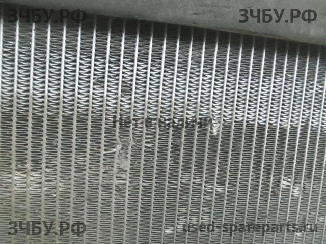 Определить Определить Радиатор основной (охлаждение ДВС)