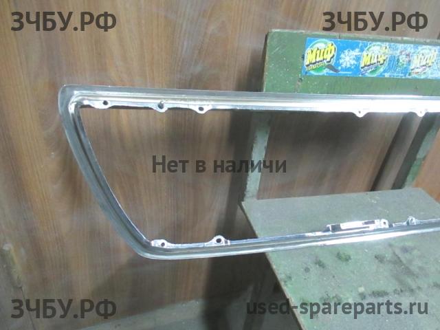 Определить Определить Решетка радиатора
