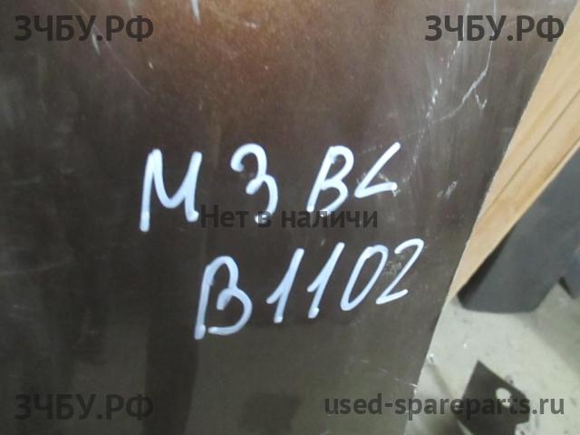 Mazda 3 [BL] Крыло переднее правое