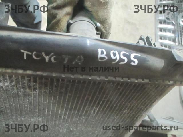 Определить Определить Радиатор основной (охлаждение ДВС)