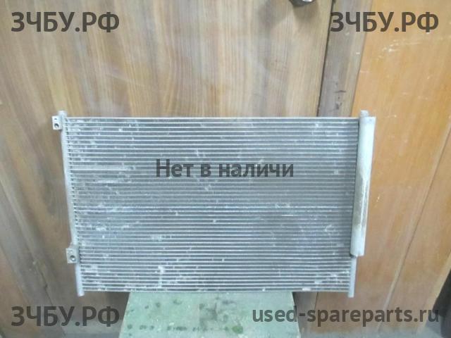 Определить Определить Радиатор кондиционера
