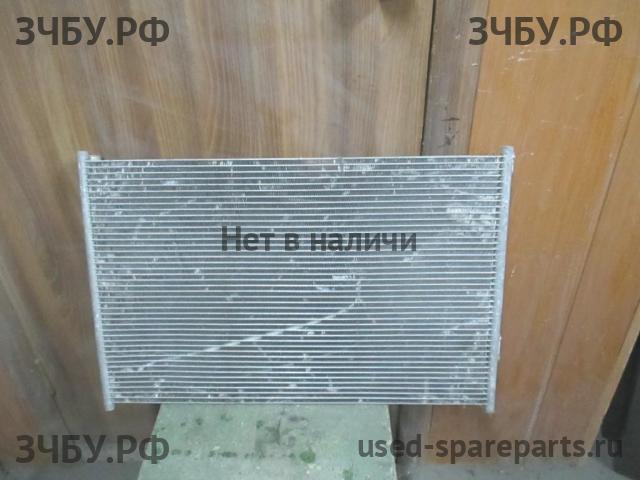 Определить Определить Радиатор кондиционера
