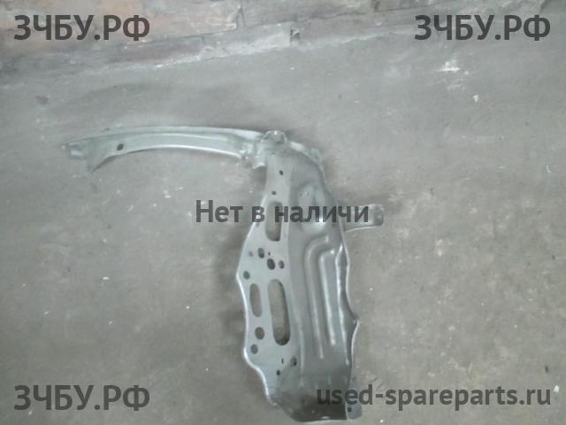 Lexus IS (2) 250/350 Панель передняя (телевизор)