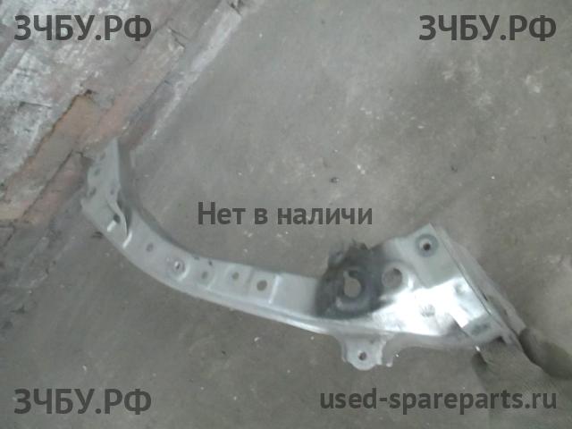 Lexus IS (2) 250/350 Панель передняя (телевизор)