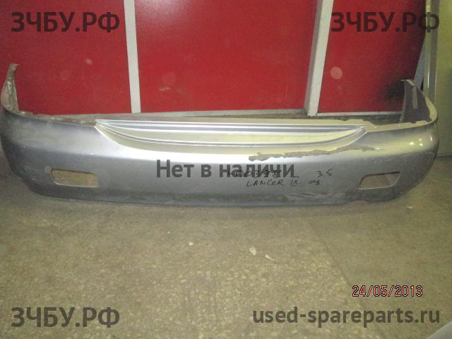 Mitsubishi Lancer 9 [CS/Classic] Бампер задний
