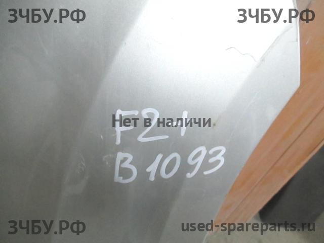 Ford Focus 2 (рестайлинг) Крыло переднее правое