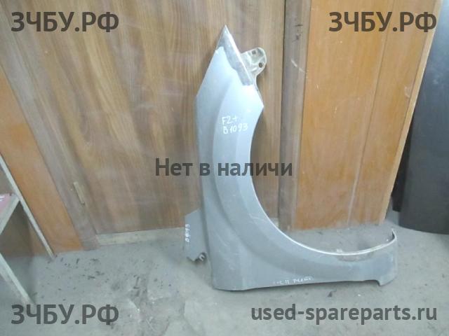 Ford Focus 2 (рестайлинг) Крыло переднее правое