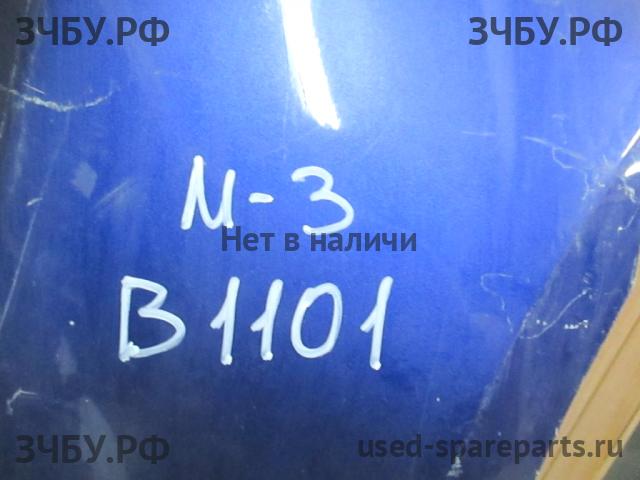 Mazda 3 [BK] Крыло переднее правое