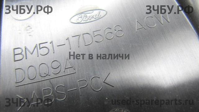 Ford Focus 3 Накладка