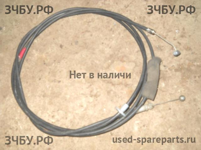 Toyota Land Cruiser 120 (PRADO) Трос открывания капота