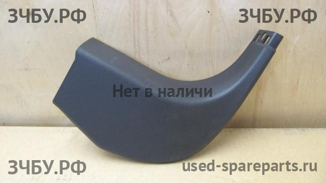 Ford Focus 3 Накладка на порог передний правый