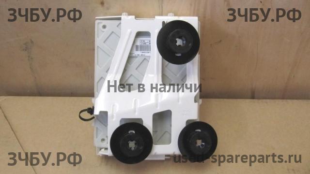 Ford Focus 3 Блок предохранителей (в салон)