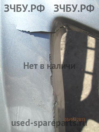 Audi A4 [B8] Бампер передний