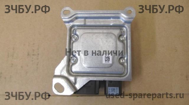 Ford Focus 3 Блок управления AirBag (блок активации SRS)