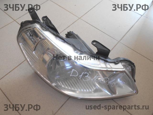 Suzuki SX4 (1) Фара правая