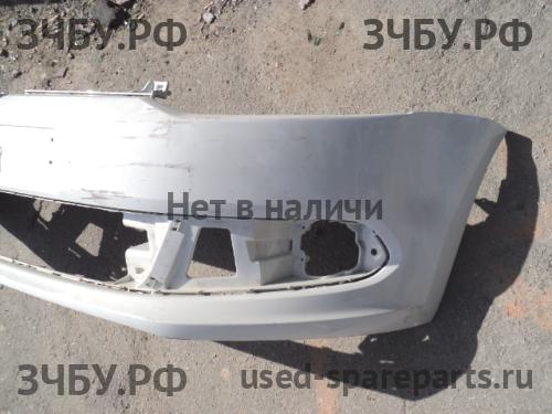 Volkswagen Polo 5 (Sedan) Бампер передний