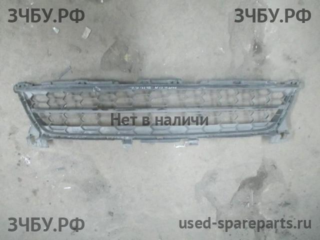 Mazda 6 [GH] Решетка в бампер