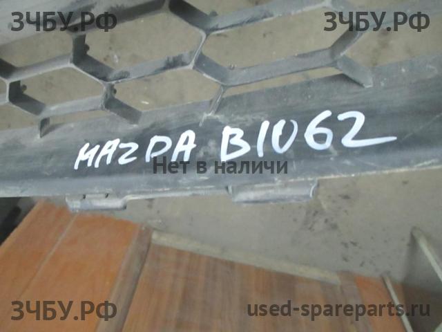 Mazda 6 [GH] Решетка в бампер