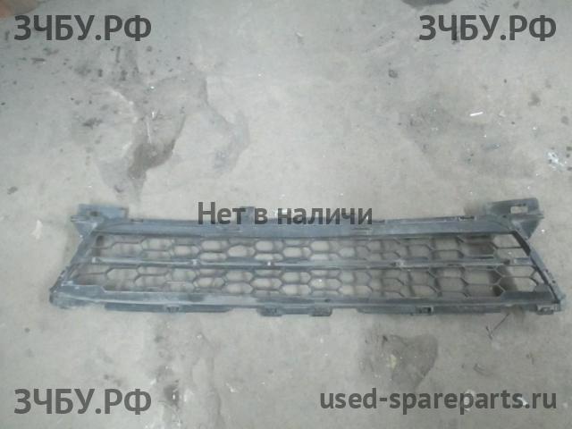 Mazda 6 [GH] Решетка в бампер