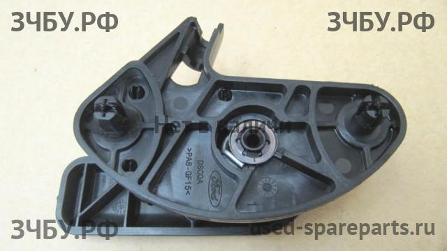 Ford Focus 3 Ручка открывания капота