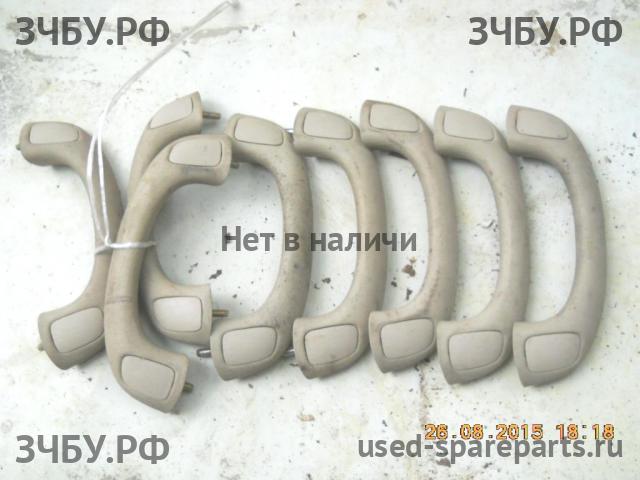 Toyota Land Cruiser 120 (PRADO) Ручка внутренняя потолочная