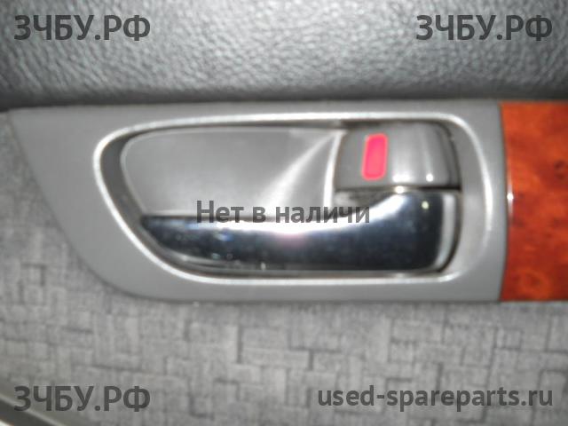 Toyota Land Cruiser 120 (PRADO) Ручка двери внутренняя