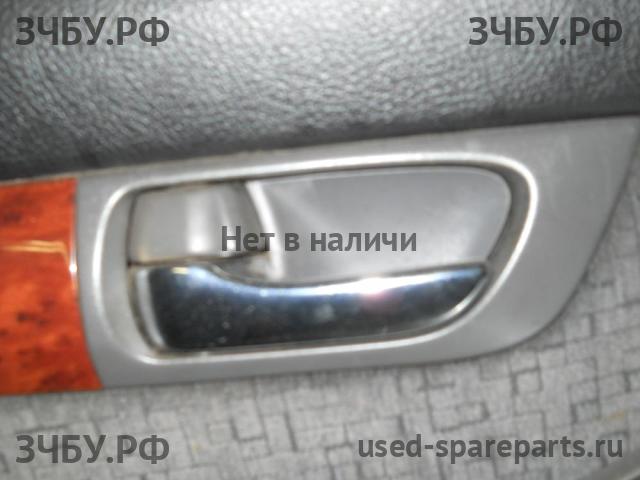 Toyota Land Cruiser 120 (PRADO) Ручка двери внутренняя
