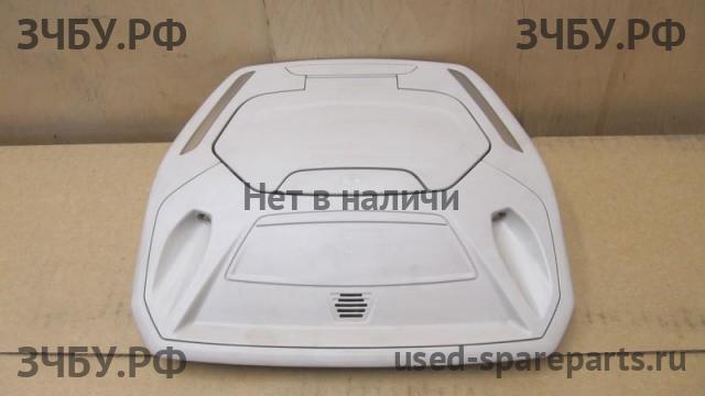 Ford Focus 3 Футляр для очков