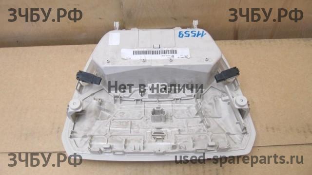 Ford Focus 3 Футляр для очков
