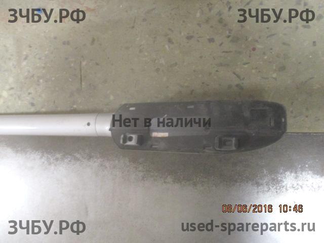 KIA Sorento 2 Рейлинги (планки на крышу)