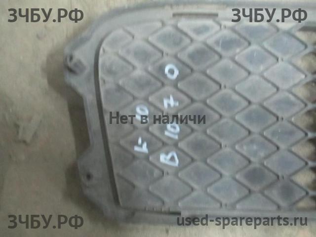 Mitsubishi Lancer 10 [CX/CY] Решетка в бампер