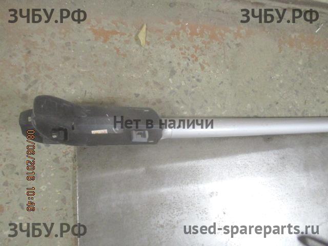 KIA Sorento 2 Рейлинги (планки на крышу)