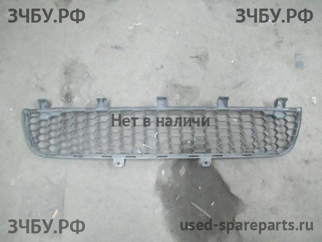 Mitsubishi Pajero/Montero Sport 2 (KH) Решетка в бампер