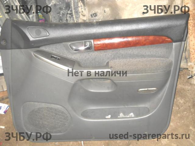 Toyota Land Cruiser 120 (PRADO) Обшивка двери передней правой