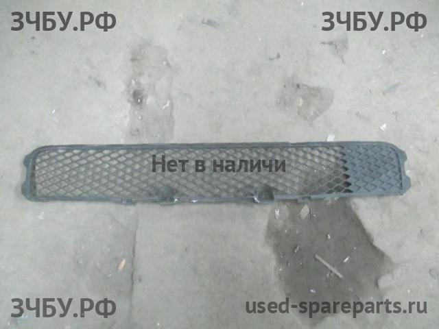 Mitsubishi Lancer 10 [CX/CY] Решетка в бампер