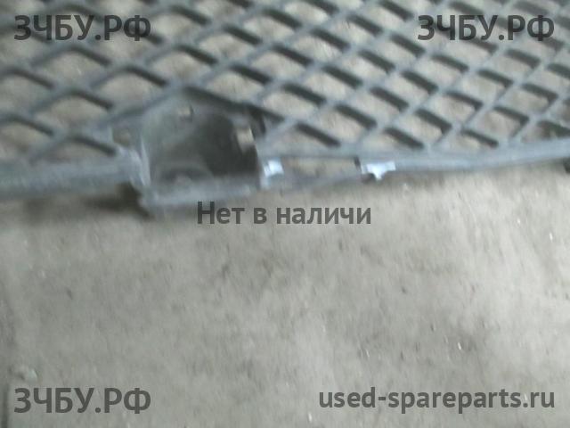 Mitsubishi Lancer 10 [CX/CY] Решетка в бампер