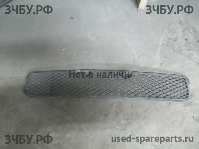 Mitsubishi Lancer 10 [CX/CY] Решетка в бампер