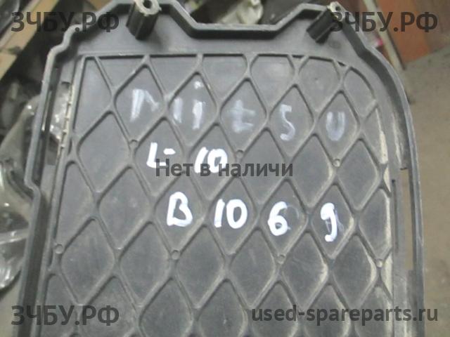 Mitsubishi Lancer 10 [CX/CY] Решетка в бампер