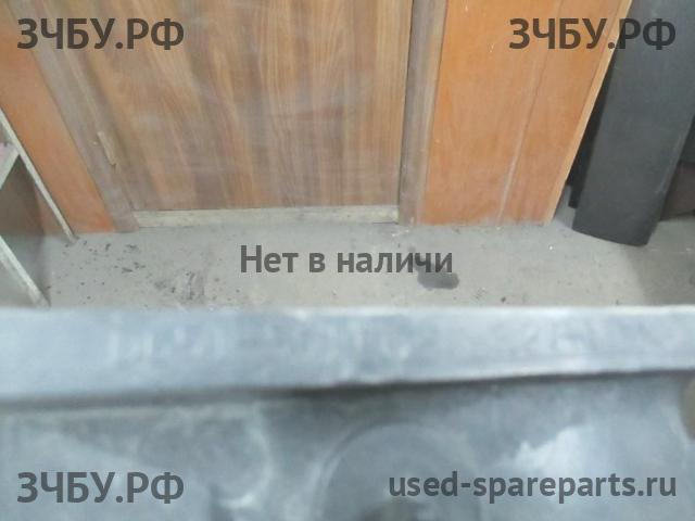 Mazda 2 [DE] Решетка в бампер