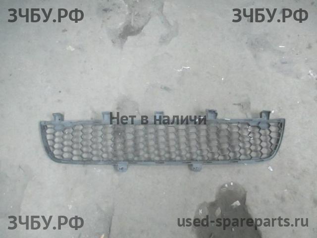 Mitsubishi Pajero/Montero Sport 2 (KH) Решетка в бампер