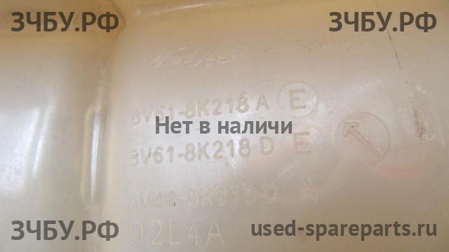 Ford Focus 3 Бачок расширительный