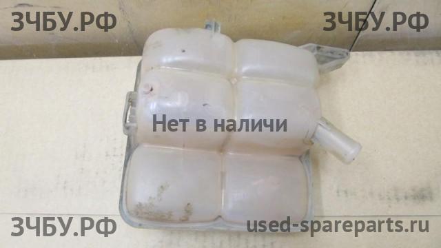 Ford Focus 3 Бачок расширительный