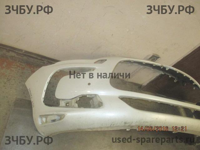Citroen DS5 Бампер передний