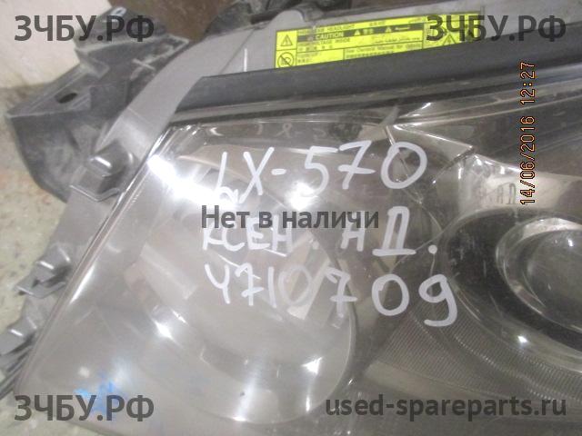 Lexus LX (2) 570 Фара левая