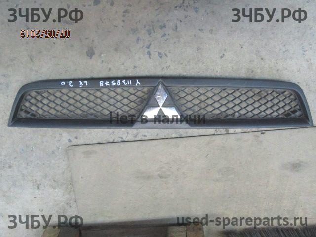 Mitsubishi Lancer 10 [CX/CY] Решетка радиатора